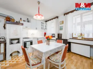 Prodej chaty, Vroutek - Skytaly, 80 m2