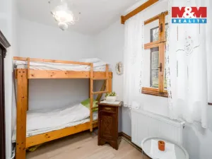 Prodej chaty, Vroutek - Skytaly, 80 m2