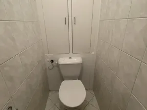 Pronájem bytu 3+1, Ostrava - Poruba, Sokolovská, 78 m2