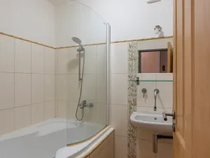 Prodej bytu 2+1, Brno, Dolnopolní, 57 m2