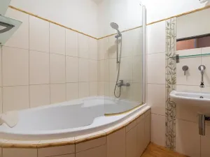 Prodej bytu 2+1, Brno, Dolnopolní, 57 m2