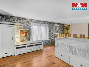 Prodej chaty, Vinařice, 40 m2