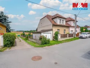 Prodej rodinného domu, Zdiby - Veltěž, Sedlecká, 227 m2