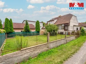 Prodej rodinného domu, Zdiby - Veltěž, Sedlecká, 227 m2