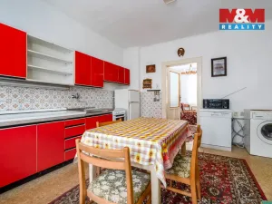 Prodej rodinného domu, Zdiby - Veltěž, Sedlecká, 227 m2