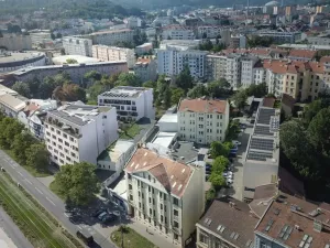 Prodej bytu 4+kk, Brno, Nové sady, 85 m2
