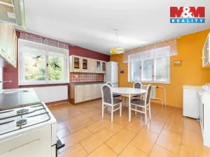 Prodej rodinného domu, Suchohrdly, Těšetická, 166 m2