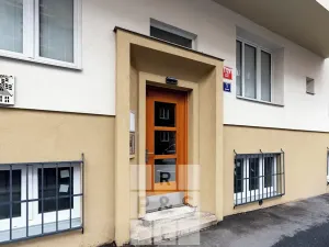 Prodej bytu 3+kk, Praha - Žižkov, Viklefova, 100 m2