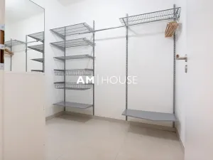 Pronájem bytu 1+kk, Praha - Strašnice, Zvěřinova, 51 m2