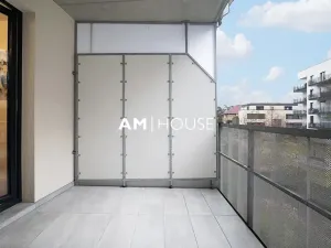 Pronájem bytu 1+kk, Praha - Strašnice, Zvěřinova, 51 m2