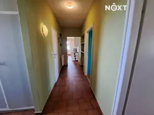 Prodej bytu 3+1, Týn nad Vltavou, Havlíčkova, 80 m2