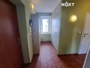 Prodej bytu 3+1, Týn nad Vltavou, Havlíčkova, 80 m2