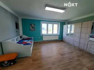Prodej bytu 3+1, Týn nad Vltavou, Havlíčkova, 80 m2