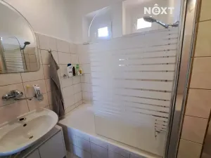 Prodej bytu 3+1, Týn nad Vltavou, Havlíčkova, 80 m2