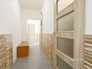 Pronájem bytu 2+1, Litvínov, Tylova, 53 m2