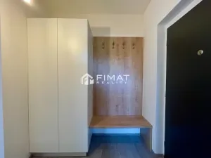 Pronájem bytu 2+kk, Vyškov, 45 m2