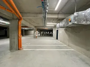 Pronájem bytu 2+kk, Vyškov, 45 m2