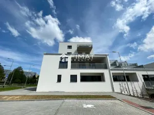 Pronájem bytu 2+kk, Vyškov, 45 m2