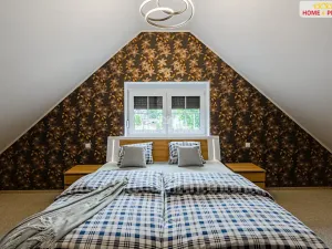 Prodej rodinného domu, Stanovice, 200 m2