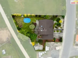 Prodej rodinného domu, Stanovice, 200 m2