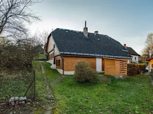 Prodej rodinného domu, Česká Třebová, 157 m2