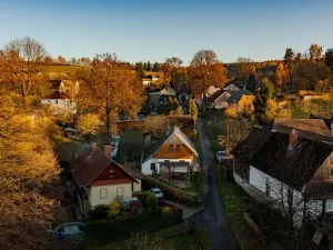 Prodej rodinného domu, Česká Třebová, 157 m2