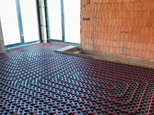 Prodej bytu 2+kk, Praha - Hlubočepy, Pražského, 81 m2