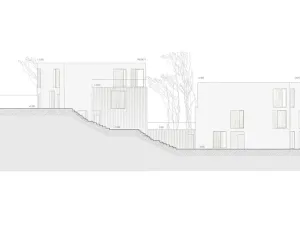 Prodej bytu 2+kk, Praha - Hlubočepy, Pražského, 79 m2