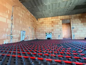 Prodej bytu 4+kk, Praha - Hlubočepy, Pražského, 110 m2