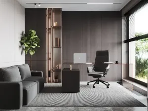 Prodej bytu 3+kk, Praha - Hlubočepy, Pražského, 119 m2