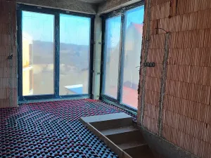 Prodej bytu 3+kk, Praha - Hlubočepy, Pražského, 119 m2