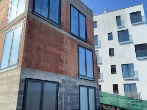 Prodej bytu 3+kk, Praha - Hlubočepy, Pražského, 93 m2