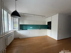 Pronájem bytu 3+kk, Praha - Bohnice, Dolákova, 74 m2