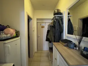 Pronájem bytu 1+kk, Svémyslice, 30 m2