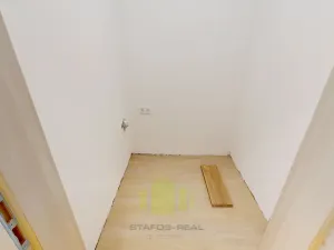 Pronájem bytu 1+kk, Olomouc, Janského, 31 m2