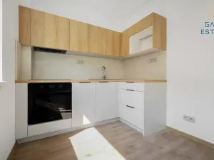 Pronájem bytu 1+kk, Bystřice pod Hostýnem, Sídliště, 35 m2