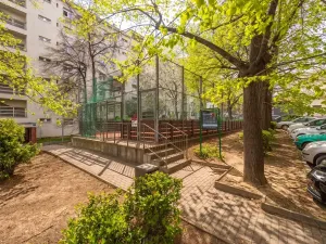 Prodej bytu 4+kk, Praha - Vršovice, Amurská, 175 m2