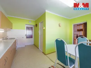 Prodej činžovního domu, Hřivice - Markvarec, 72 m2