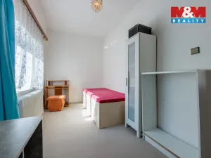 Prodej činžovního domu, Hřivice - Markvarec, 72 m2