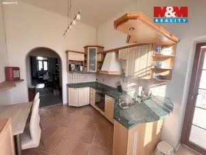 Pronájem bytu 2+1, Olomouc, Šantova, 89 m2