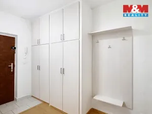 Prodej bytu 2+1, Ostrava - Zábřeh, Volgogradská, 52 m2