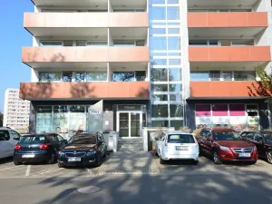 Pronájem bytu 2+kk, Olomouc, Kavaleristů, 63 m2