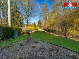 Prodej rodinného domu, Liberec - Liberec XII-Staré Pavlovice, Na Mlýnku, 160 m2