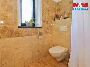 Prodej rodinného domu, Kraborovice - Úhrov, 210 m2