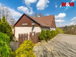 Prodej restaurace, Třinec - Guty, 420 m2