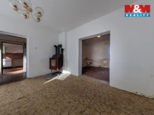Prodej ubytování, Horní Blatná, Bezručova, 250 m2