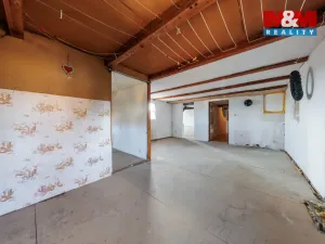 Prodej ubytování, Horní Blatná, Bezručova, 250 m2