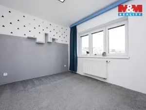 Prodej rodinného domu, Raškovice, 180 m2