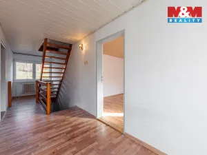 Prodej zemědělské usedlosti, Tatrovice, 292 m2