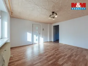 Prodej zemědělské usedlosti, Tatrovice, 292 m2